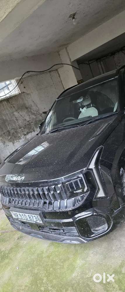 Kia Seltos Gtx Plus 2026