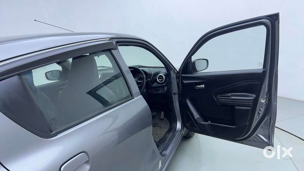 Maruti Suzuki Celerio 1.0 Zxi Amt, 2022, Petrol