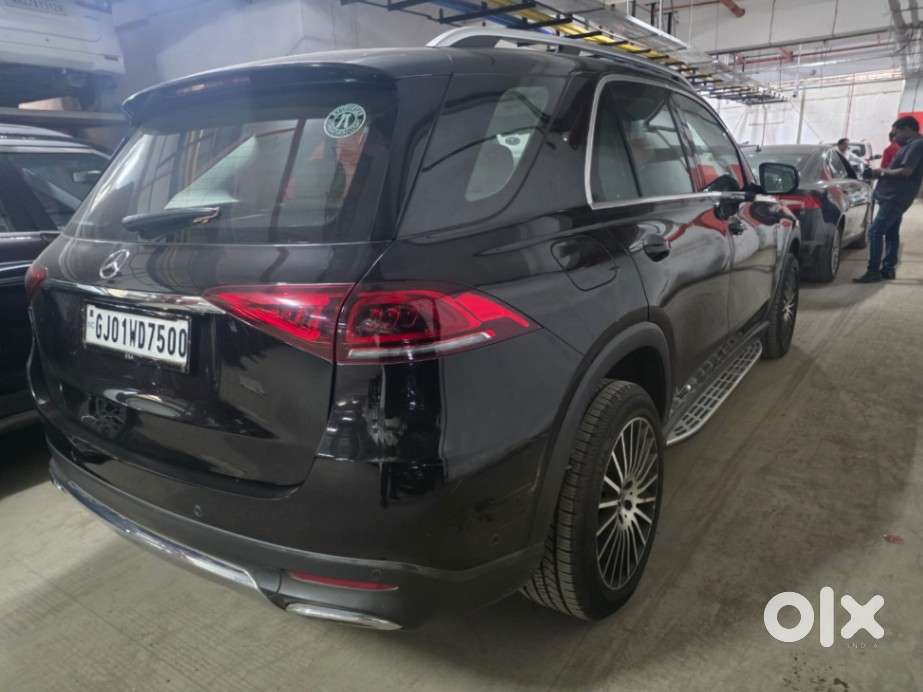 Mercedes-benz Gle 300d 4matic Lwb, 2024, Diesel