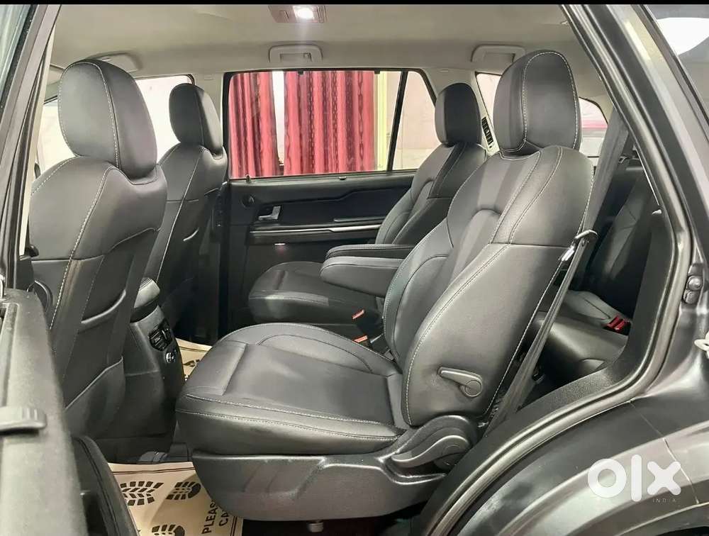 Tata Hexa Xta 2018 Diesel