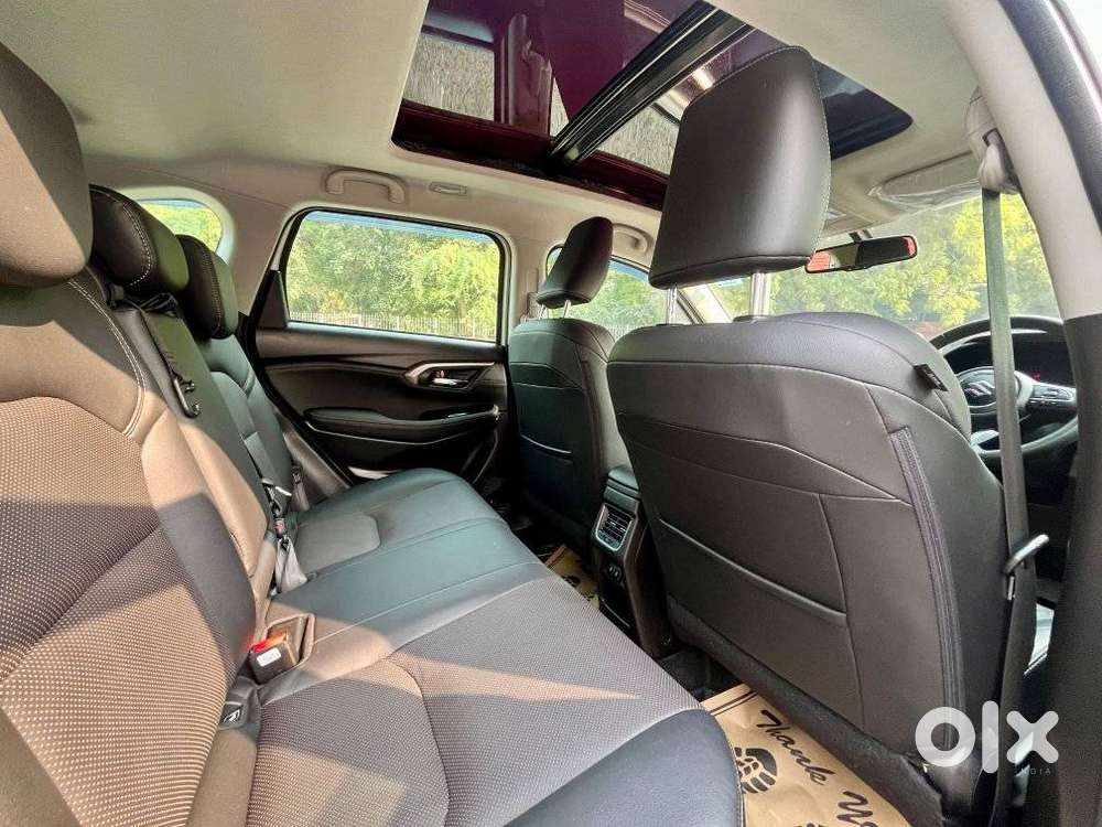 Maruti Suzuki Grand Vitara 1.5 Alpha Plus Intelligent Hybrid Ecvt, 2..