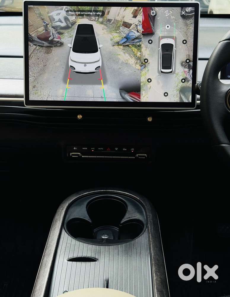 Mg Windsor Ev Essence Pro, 2025, Electric