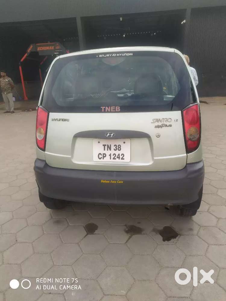 Good Condition New Battery