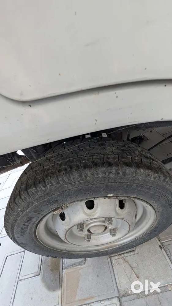 Maruti Suzuki 800 2003 Petrol
