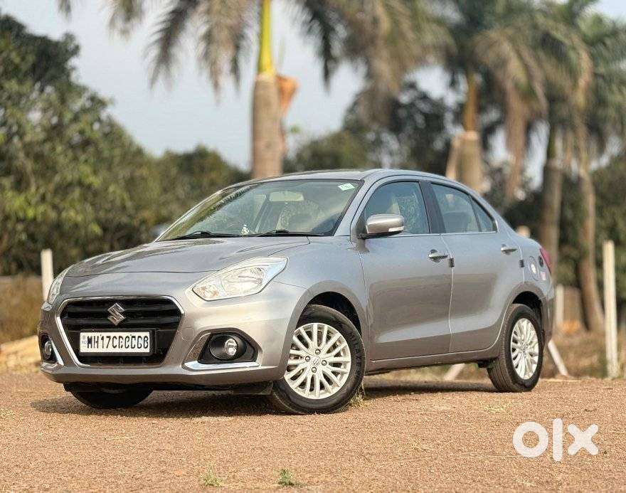 Maruti Suzuki Dzire 1.2 Zxi Cng, 2022, Cng & Hybrids