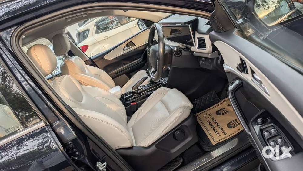 Mahindra Xuv700 2.2 Ax 7 Diesel Mt Str, 2022, Diesel