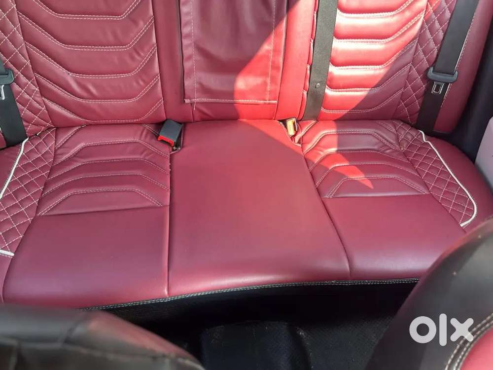 Hyundai Aura 2024 Petrol Well Maintained