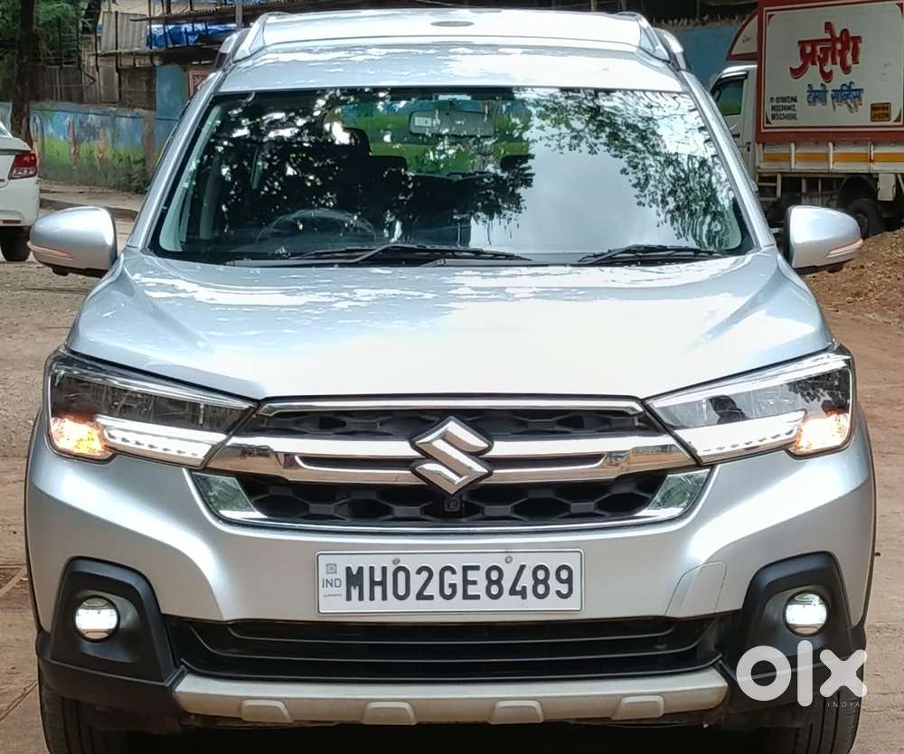 Maruti Suzuki Xl6 1.5 Alpha Plus At, 2024, Petrol