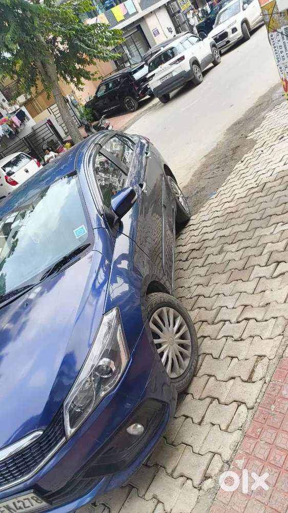 2020 Maruti Suzuki Ciaz Sigma 1.5 Manual
