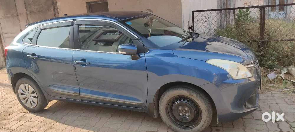 Maruti Suzuki Baleno 2018 Petrol Good Condition