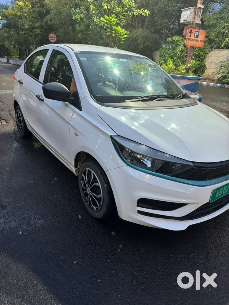 2022 Tata Tigor Ev