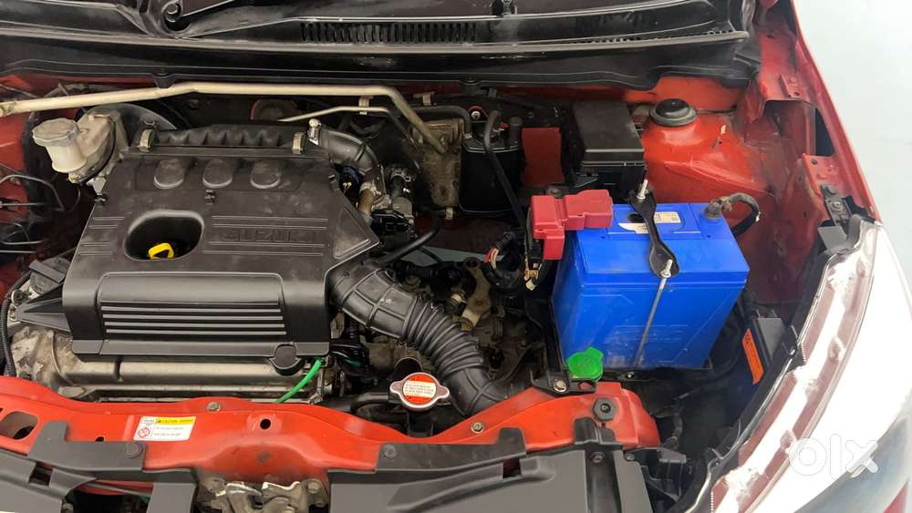 Maruti Suzuki Celerio Vxi, 2014, Petrol