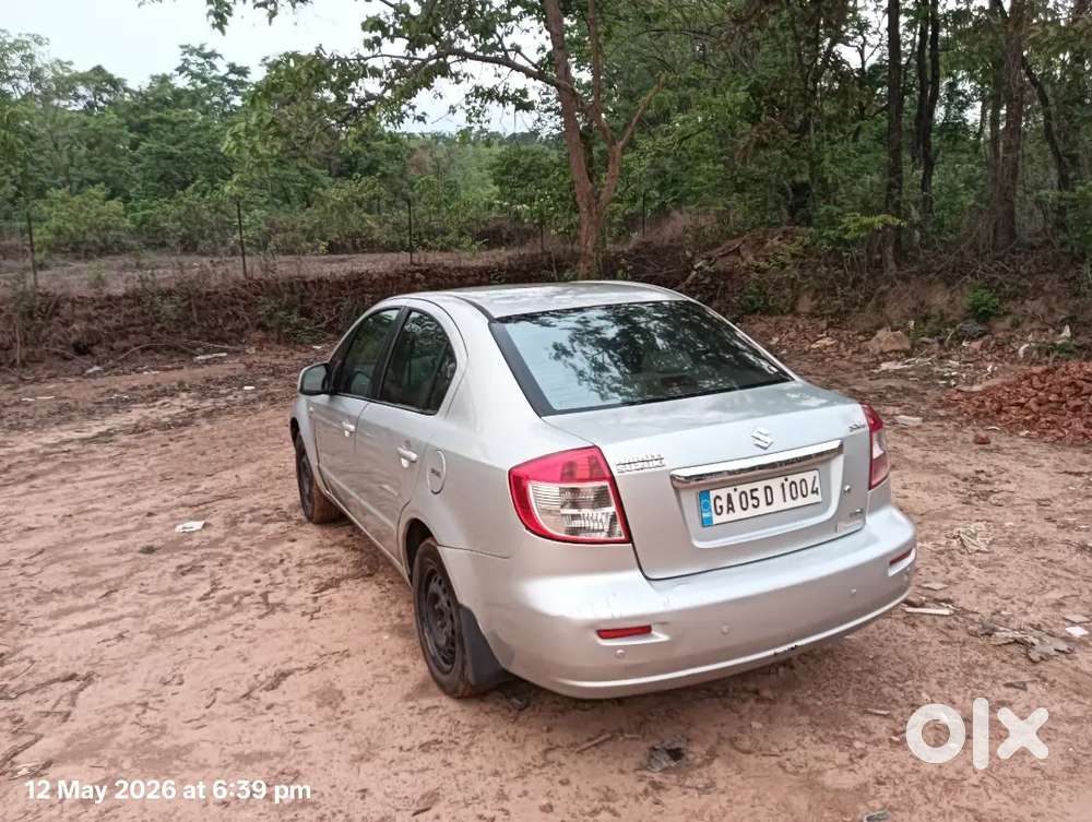 Maruti Suzuki Sx4 Diesel 2014 For Sale