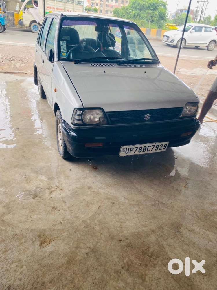 Maruti Suzuki 800 2006 Petrol Good Condition