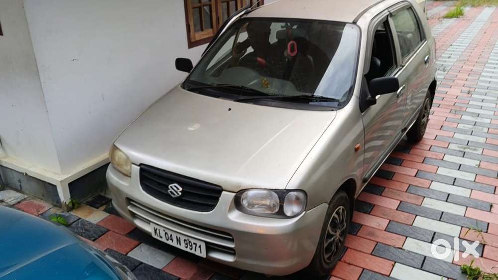 Vehicle Is Very High Condition   ,  No Replacement, No Sterio ,