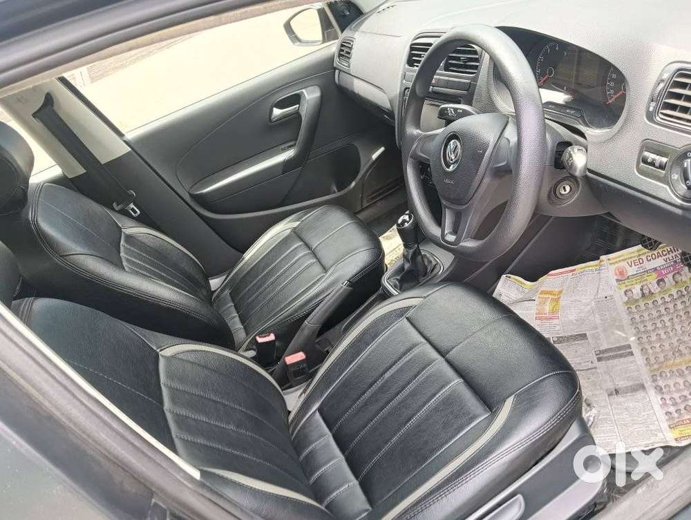 Volkswagen Polo 1.0 Mpi Trendline, 2021, Petrol