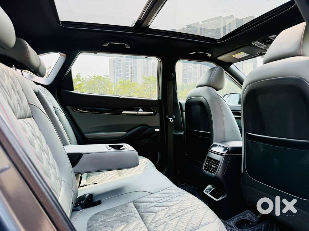 Kia Seltos 1.5 X-line Diesel At, 2023, Diesel