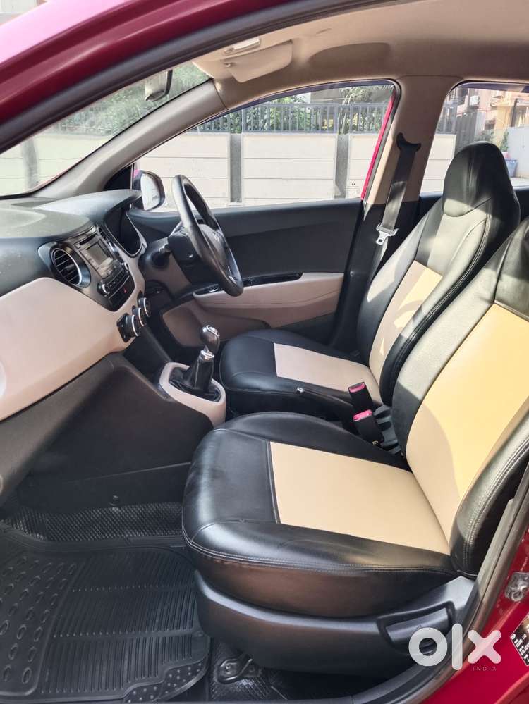 Hyundai Grand I10 Asta 1.2 Kappa Vtvt, 2015, Petrol