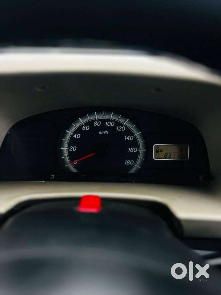 Maruti Suzuki Eeco 1.2 Tour V 5 Str, 2022, Cng & Hybrids
