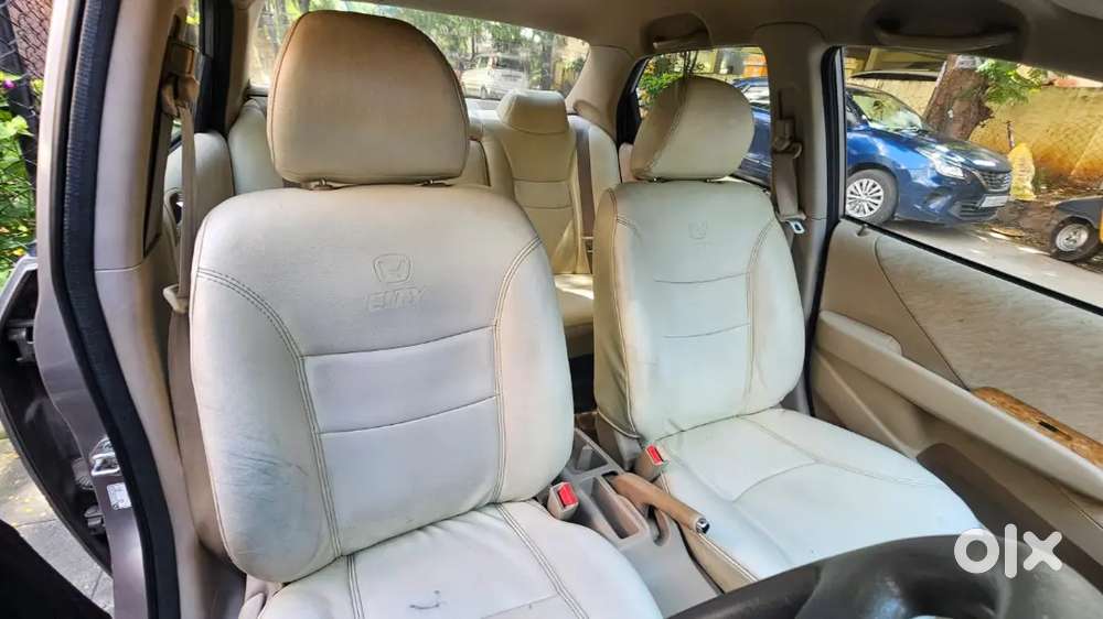 Honda City 2004 Petrol 112000 Km Driven