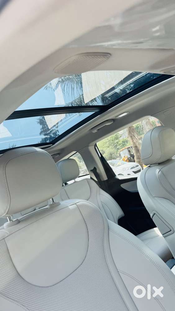 Mahindra Xuv700 2.2 Ax 7 Diesel At Luxury Pack Str, 2024, Diesel