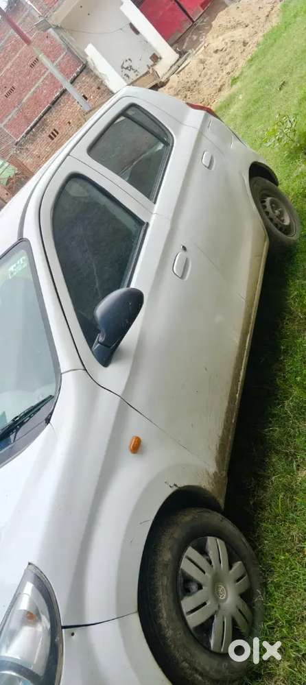 Maruti Suzuki 800 Ac 2016