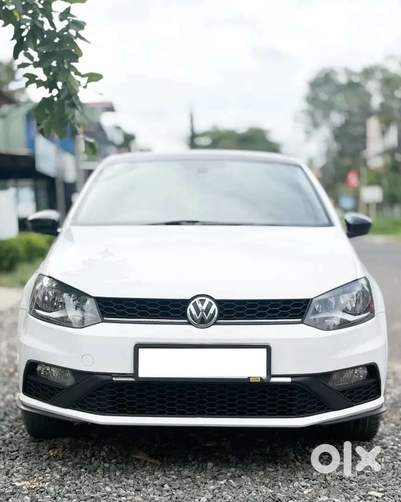 Volkswagen Polo 1.2 Gt 2017