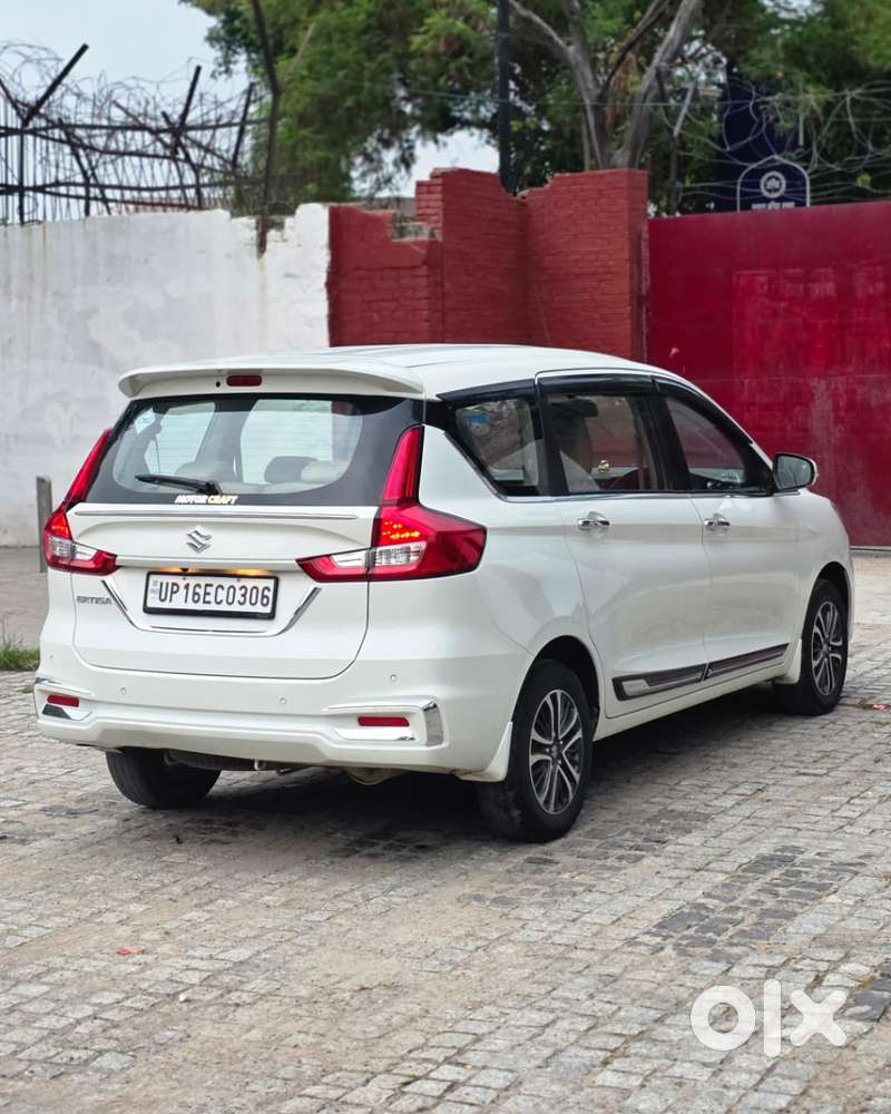 Maruti Suzuki Ertiga Zxi (o) Cng [ ], 2024, Cng & Hybrids