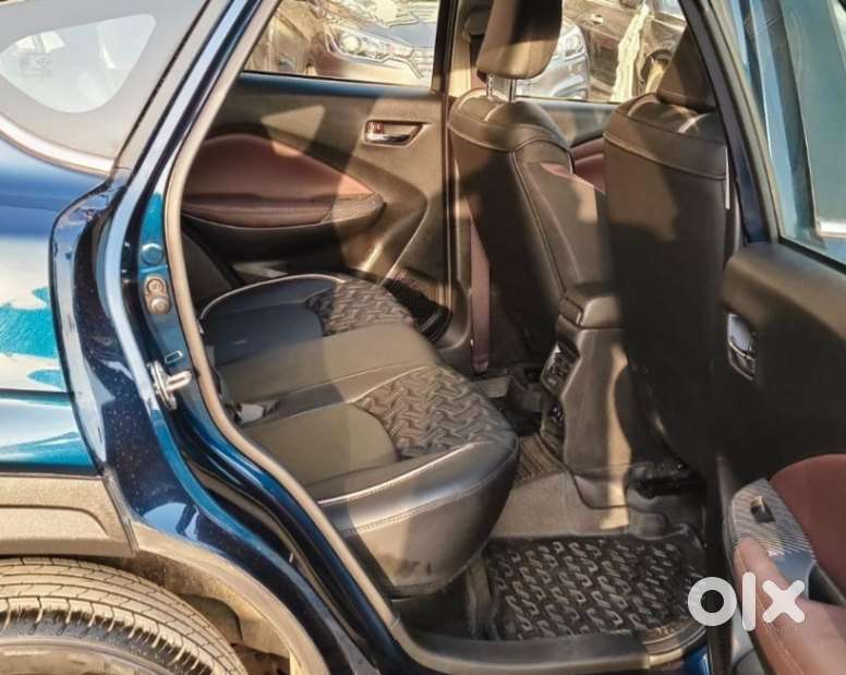Maruti Suzuki Fronx Zeta 1.0 L Turbo 6at, 2025, Petrol
