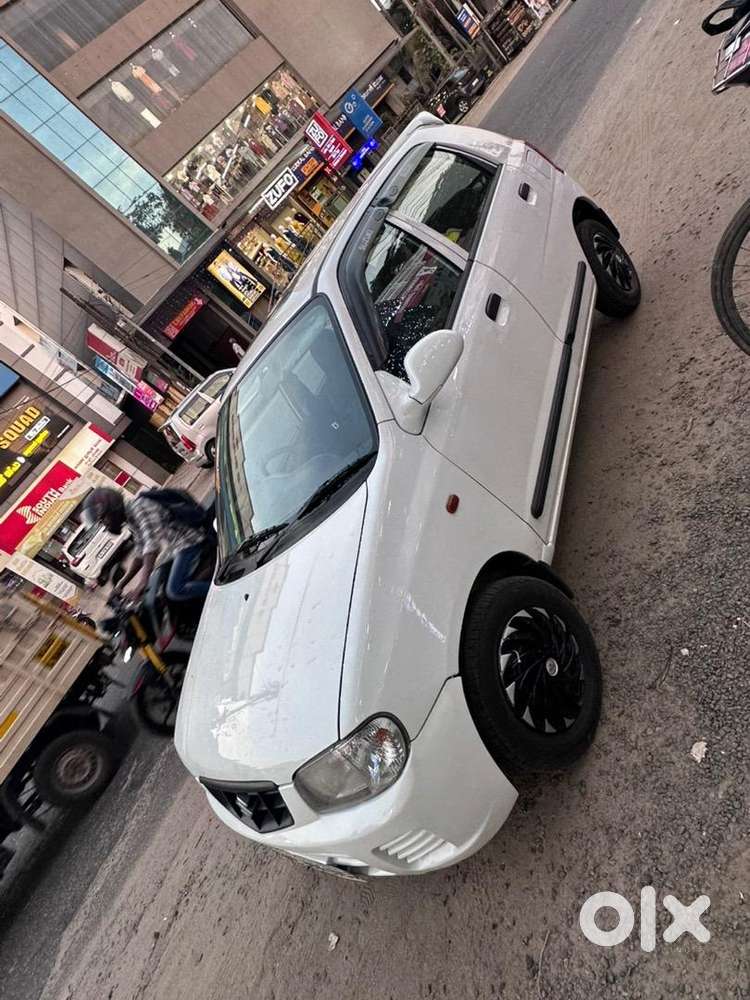 Maruti Suzuki Alto 2011 Petrol 76000 Km Driven