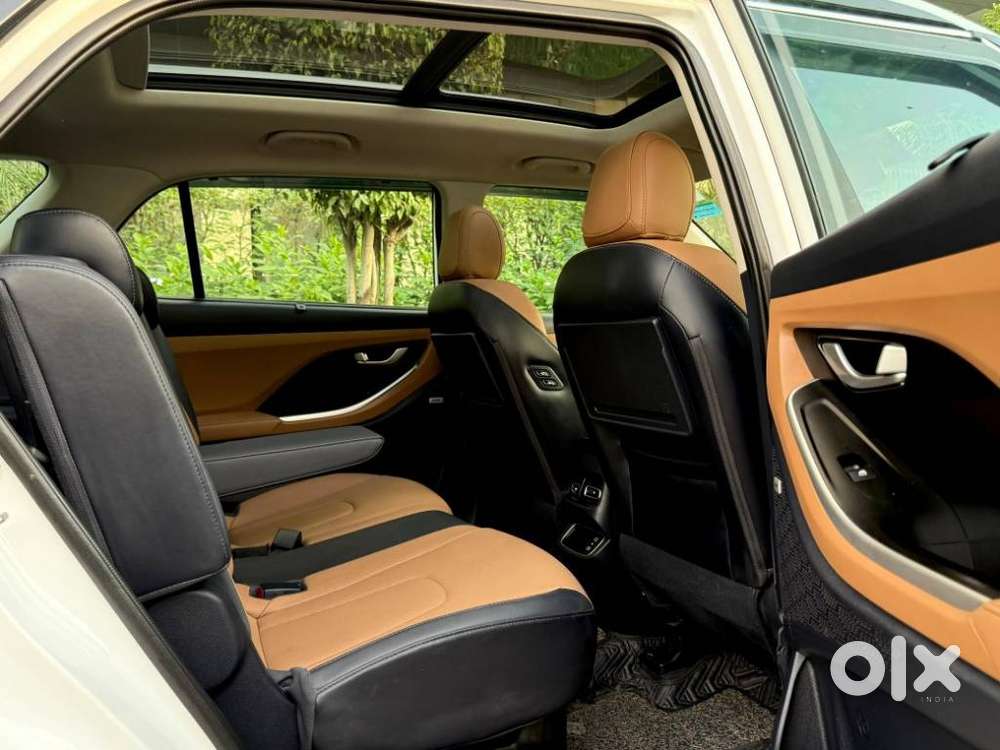 Hyundai Alcazar Signature 1.5 Petrol Dct 7str, 2024, Petrol