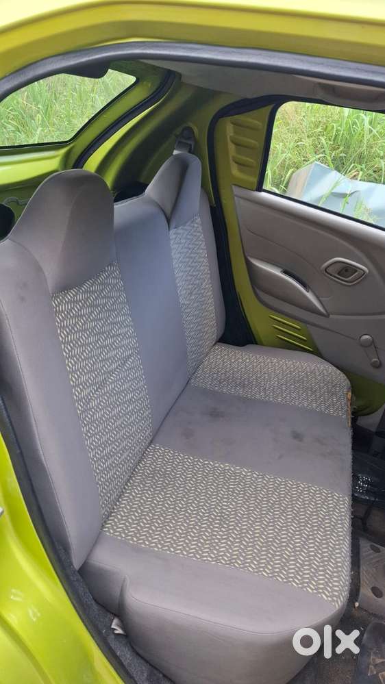 Datsun Redigo Sv 1.0, 2016, Petrol