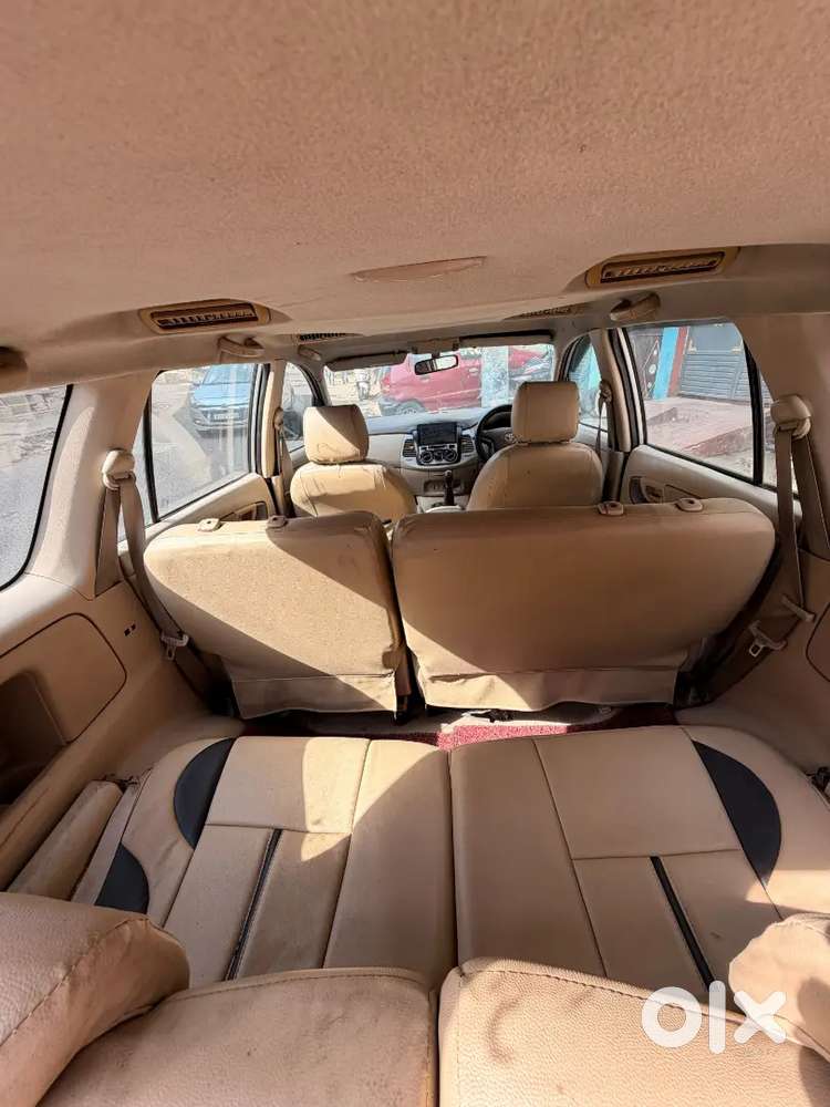 Toyota Innova Gx 2006