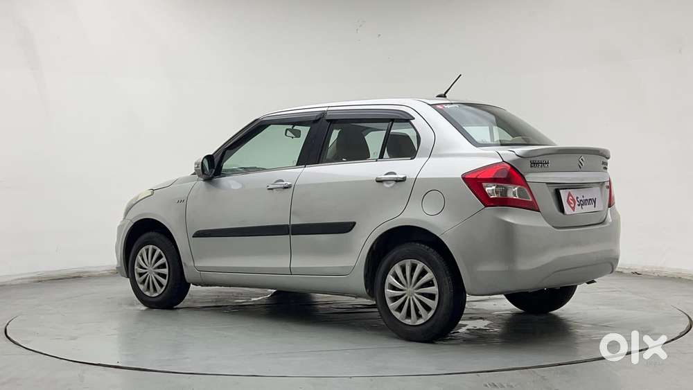 Maruti Suzuki Swift Dzire 1.3 Vxi, 2015, Petrol