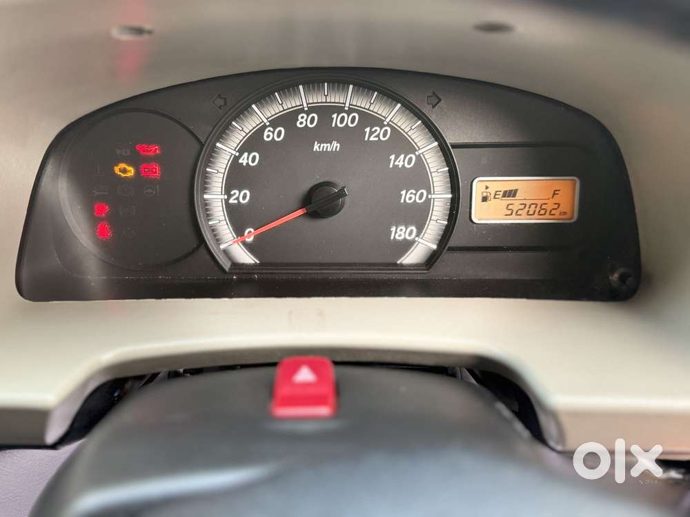 Maruti Suzuki Eeco 5 Str Ac (o), 2022, Petrol