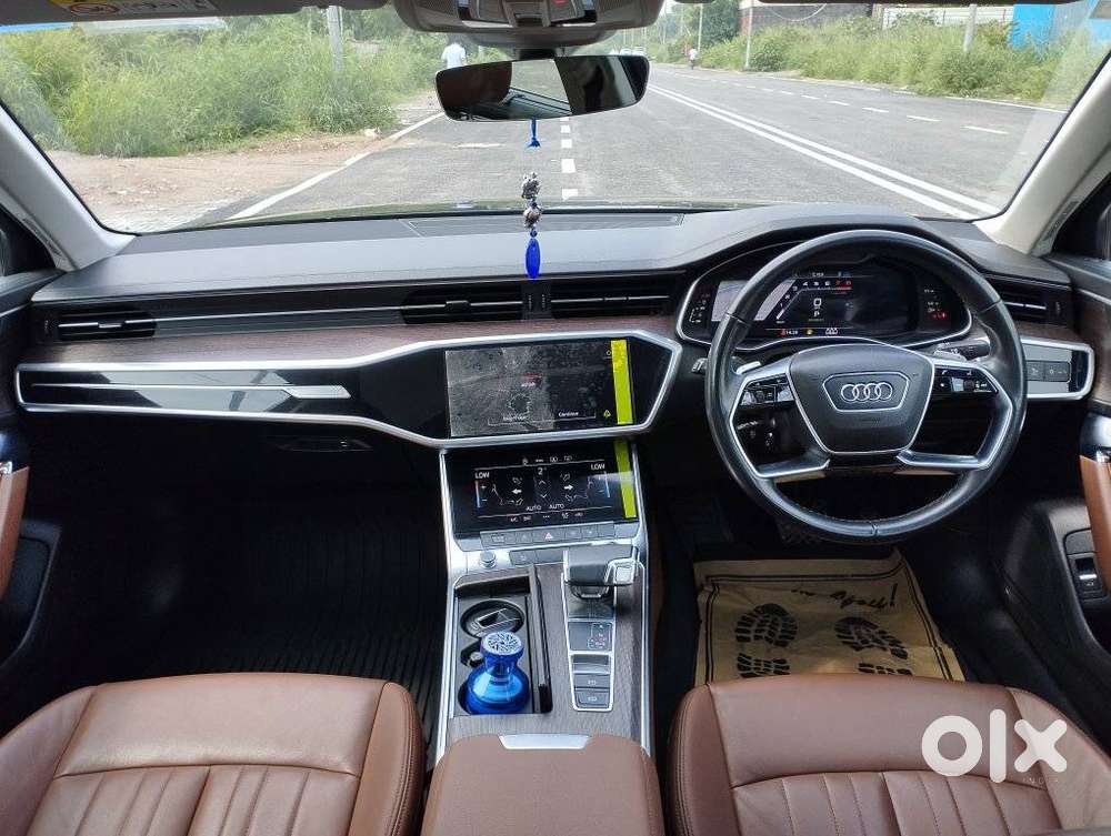 Audi A6 2.0 45 Tfsi Premium Plus, 2024, Petrol