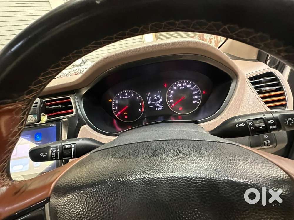 Hyundai Elite I20 2019 Petrol 67000 Km Driven