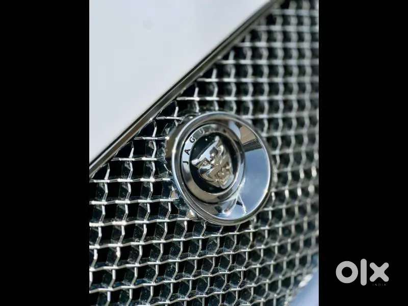 Jaguar Xf, 2011, Diesel