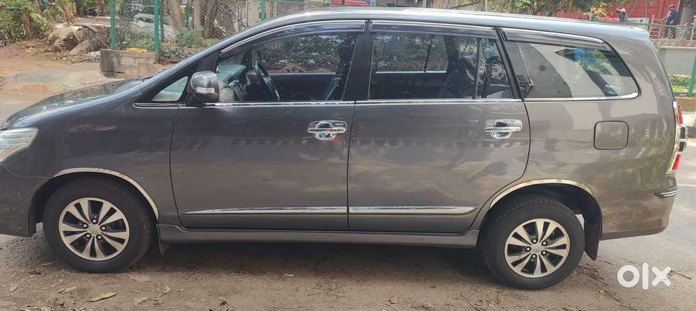 Toyota Innova