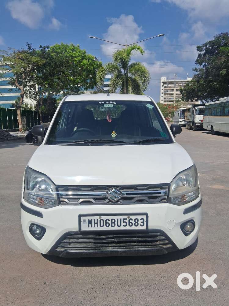 Maruti Suzuki Wagon R 1.0 Lxi Cng, 2019, Cng & Hybrids
