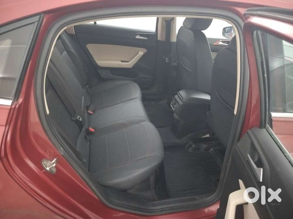 Volkswagen Virtus 1.5 Tsi Gt Plus Evo Dsg, 2022, Petrol