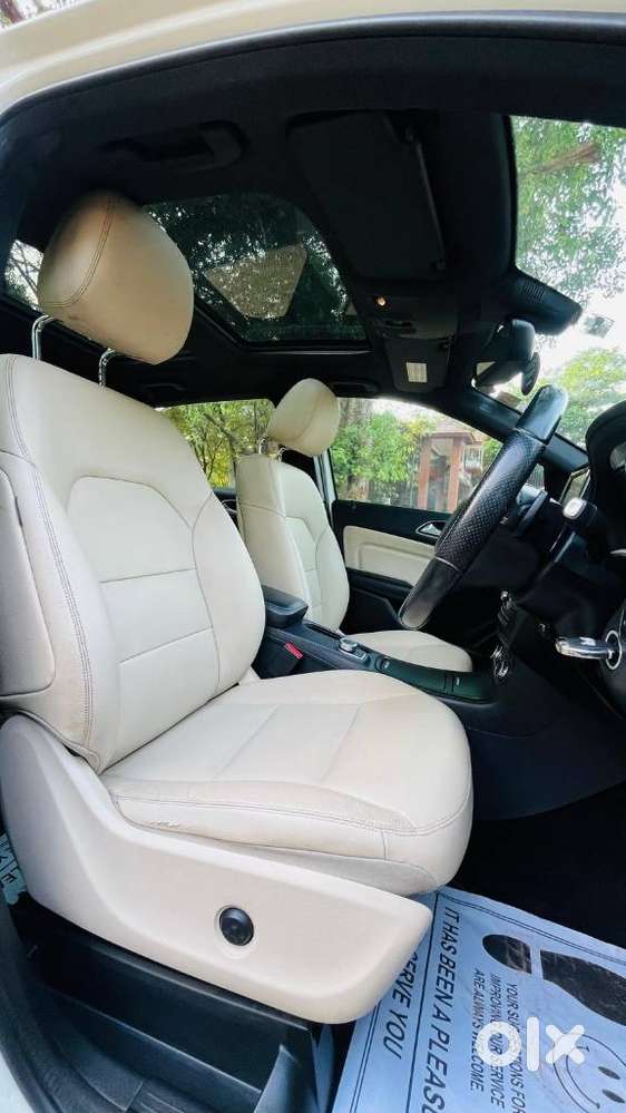 Mercedes-benz B Class, 2013, Petrol