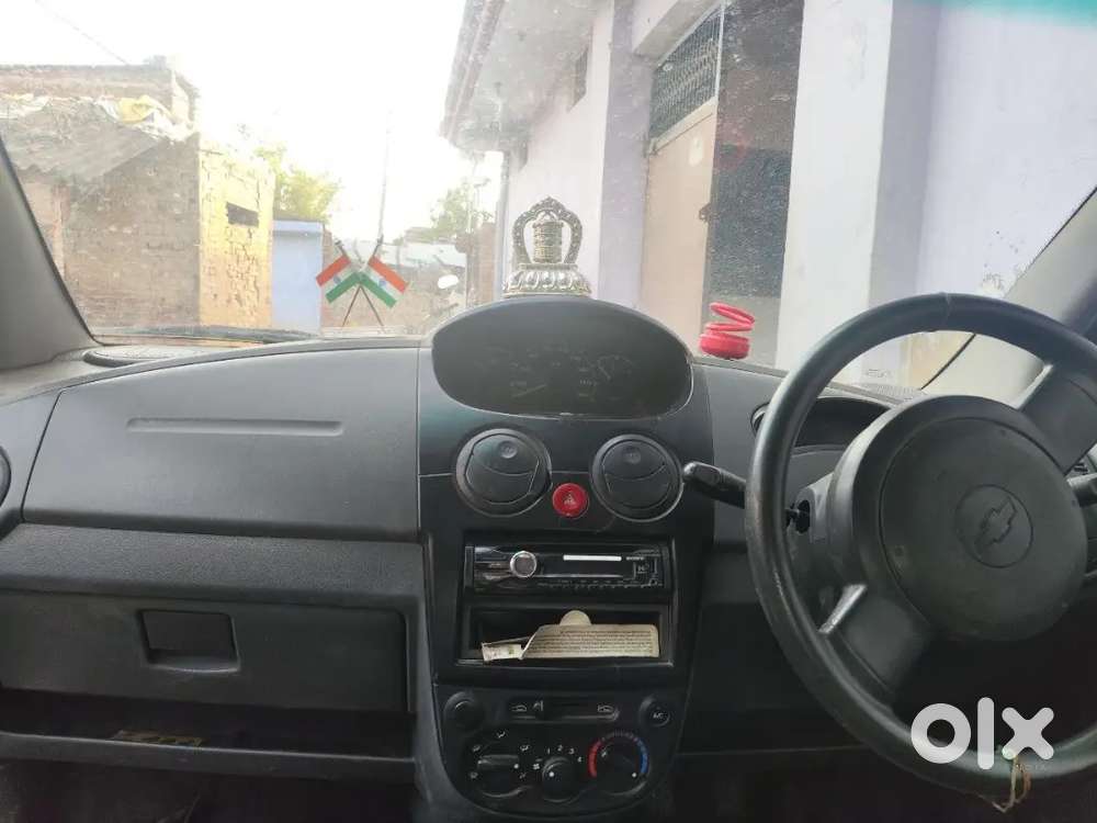 Chevrolet Spark 2007 1.0 Ls