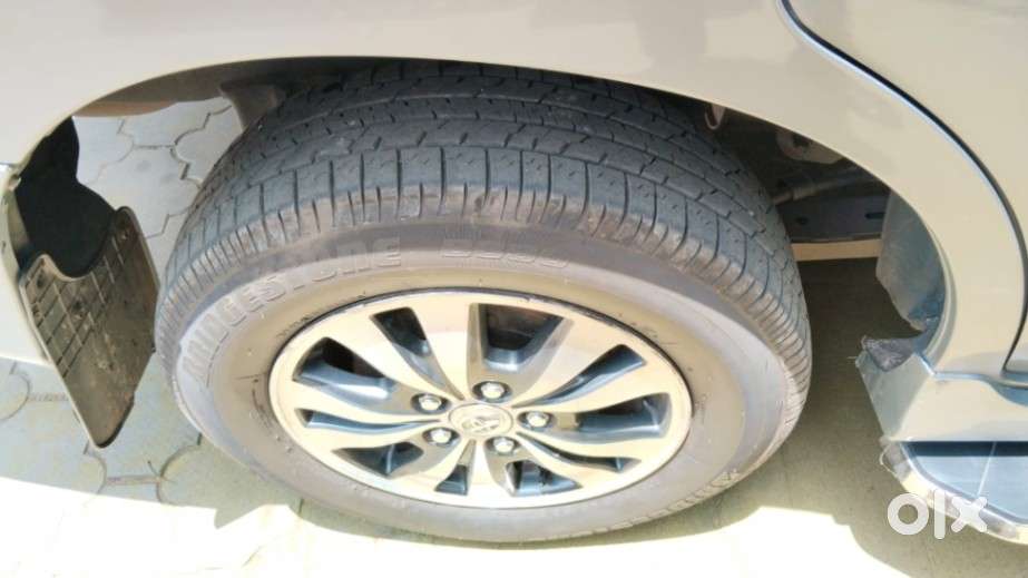 Toyota Innova 2.5 V 7 Str, 2015, Diesel