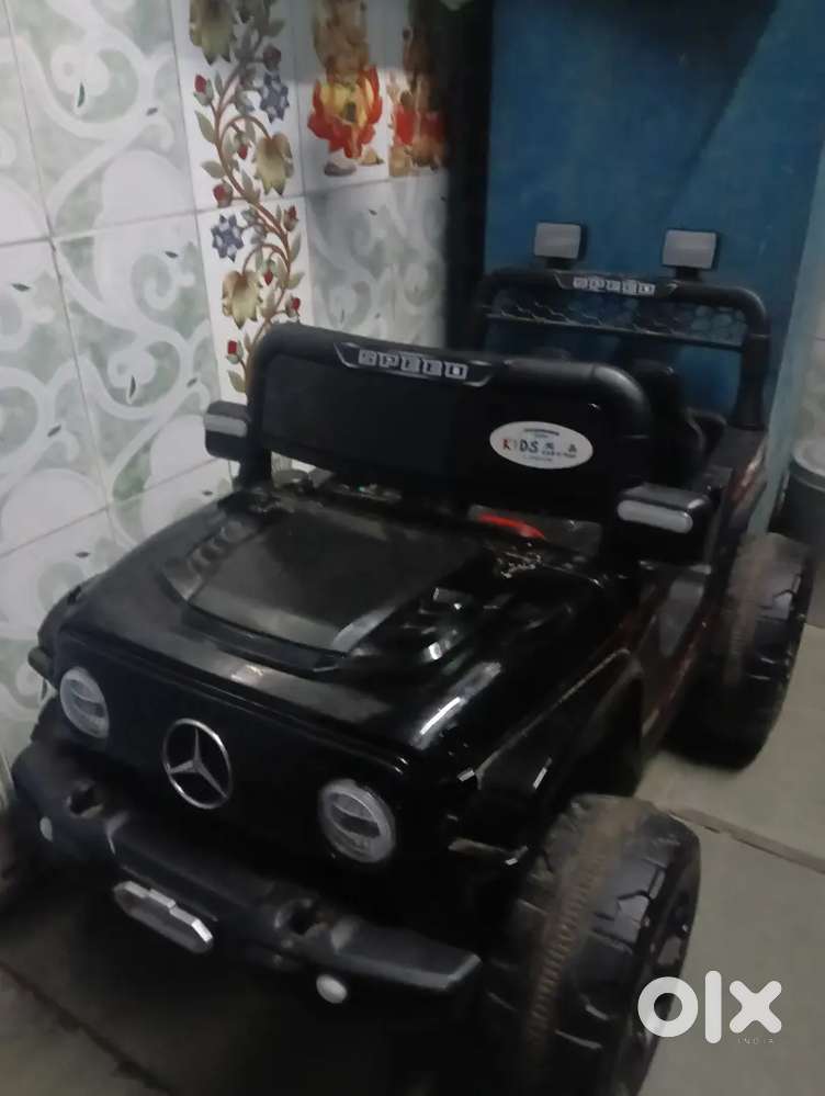 Electric Kids Car - Photo 2