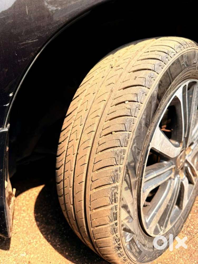 Honda City I-dtec V, 2017, Electric