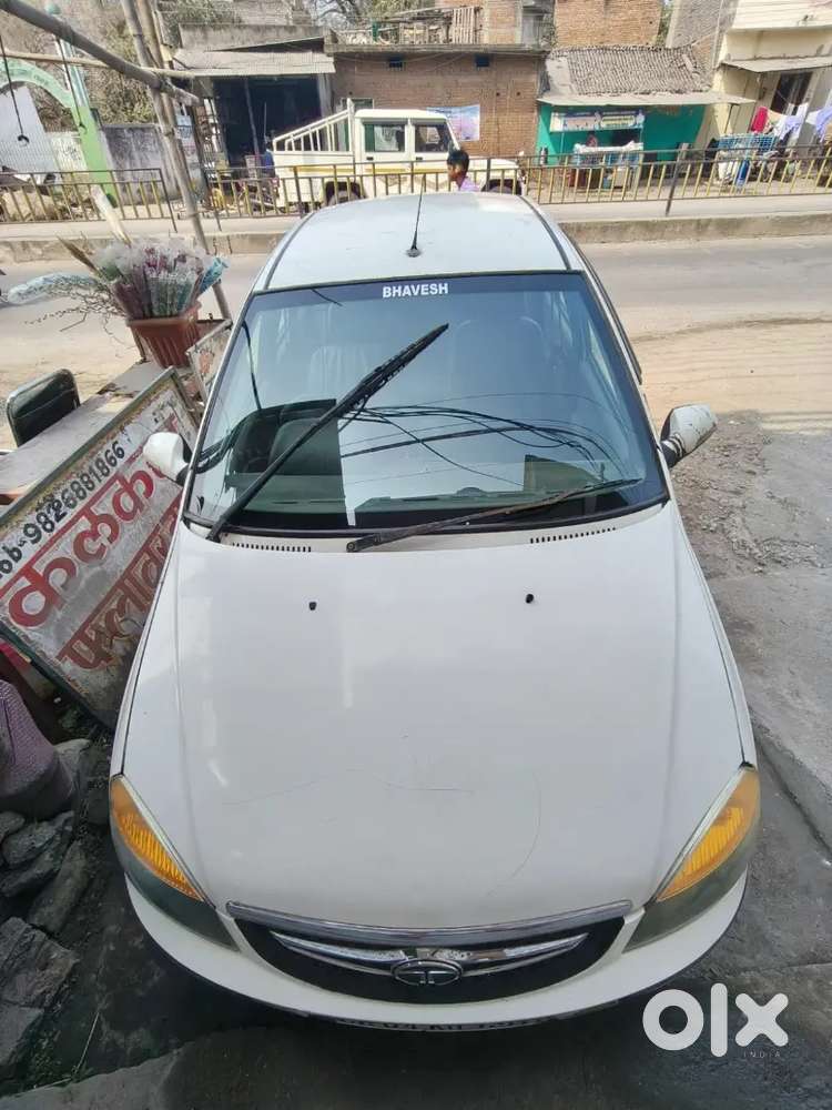 Tata Indigo Lx 2013 Diesel Manual