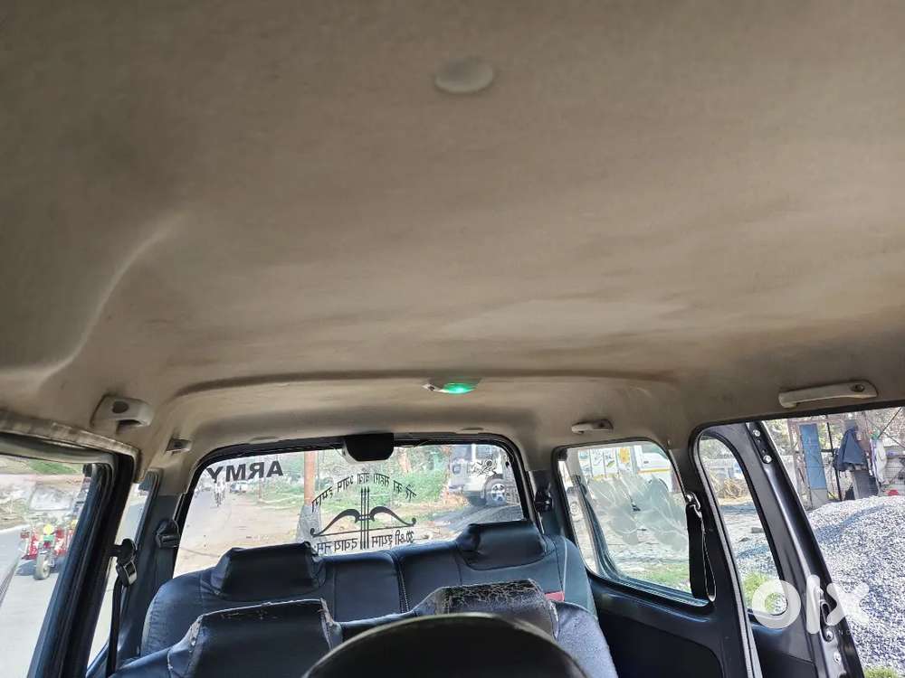 Maruti Suzuki Eeco 2023