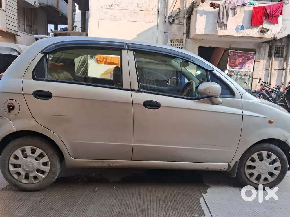 Good Condition Seal Tyres