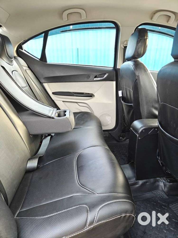 Tata Tigor Xz Plus Cng Leatherette Pack, 2024, Cng & Hybrids